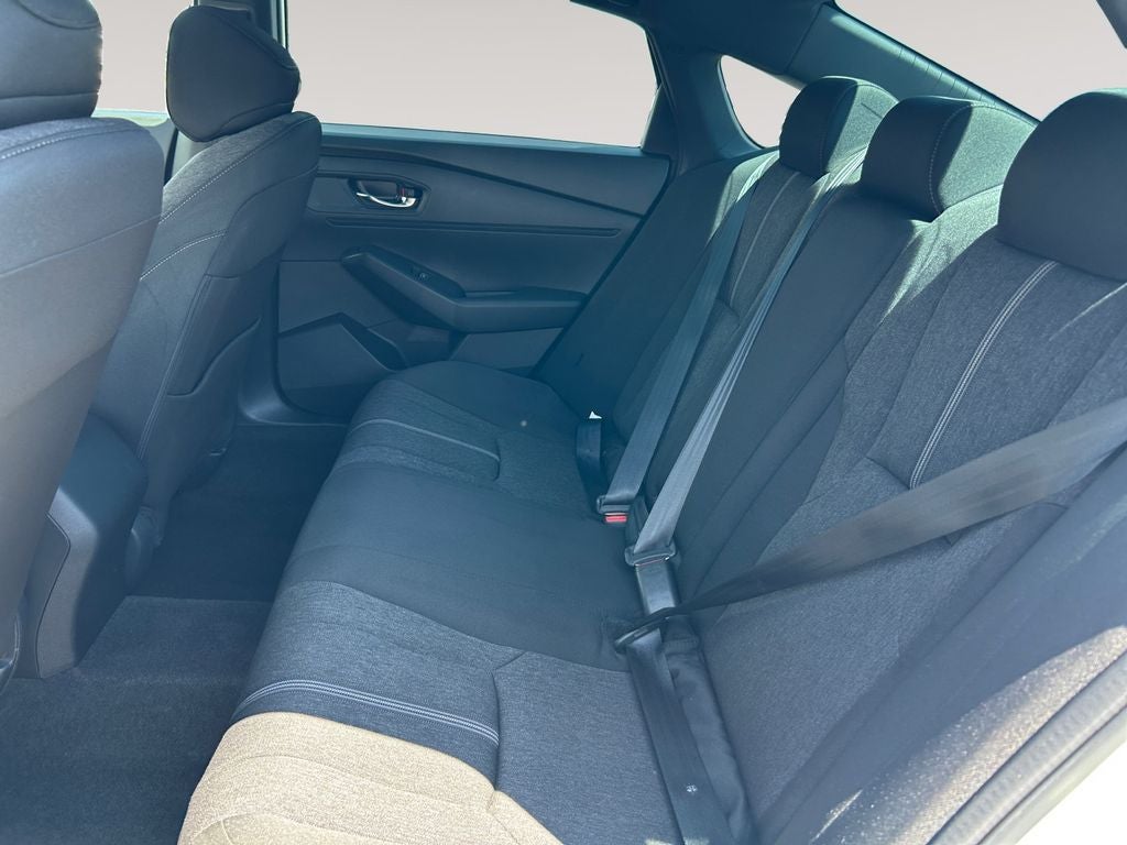 2023 Honda Accord Hybrid Sport w/o BSI