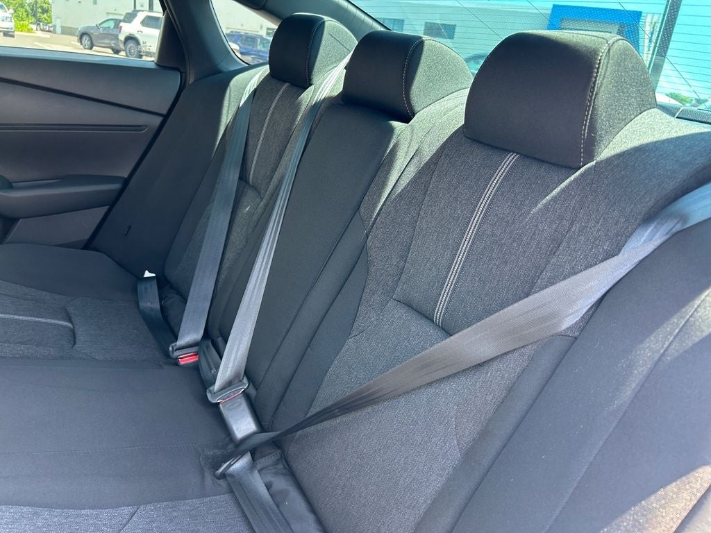 2023 Honda Accord Hybrid Sport w/o BSI