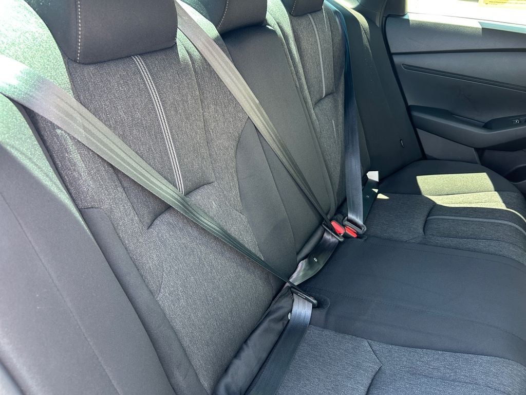 2023 Honda Accord Hybrid Sport w/o BSI