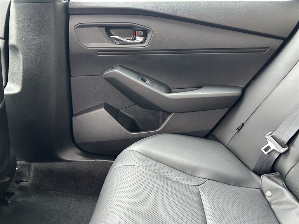 2023 Honda Accord Hybrid Sport-L w/o BSI