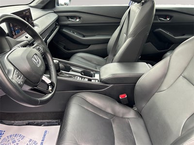 2023 Honda Accord Hybrid Sport-L w/o BSI