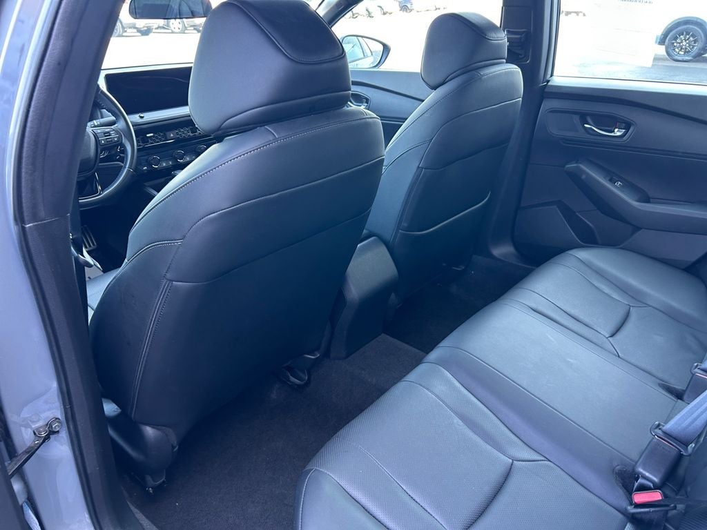 2023 Honda Accord Hybrid Sport-L w/o BSI