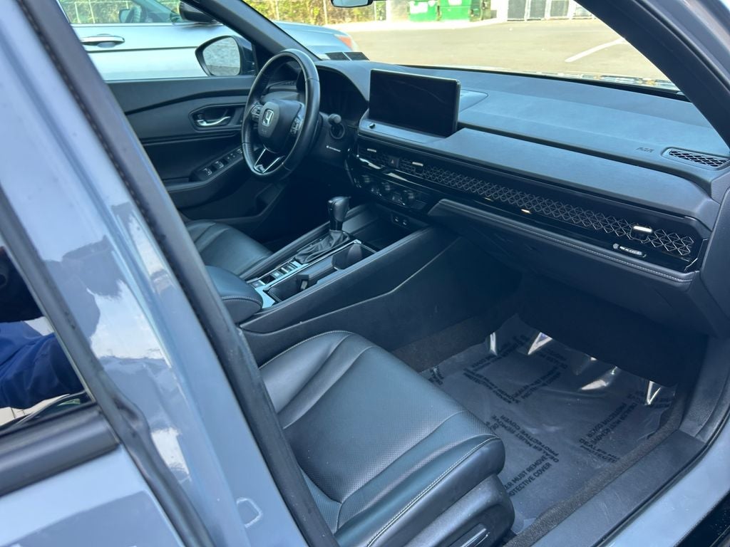 2023 Honda Accord Hybrid Sport-L w/o BSI