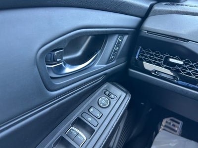 2023 Honda Accord Hybrid Sport-L w/o BSI