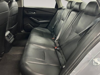2023 Honda Accord Hybrid Touring w/o BSI