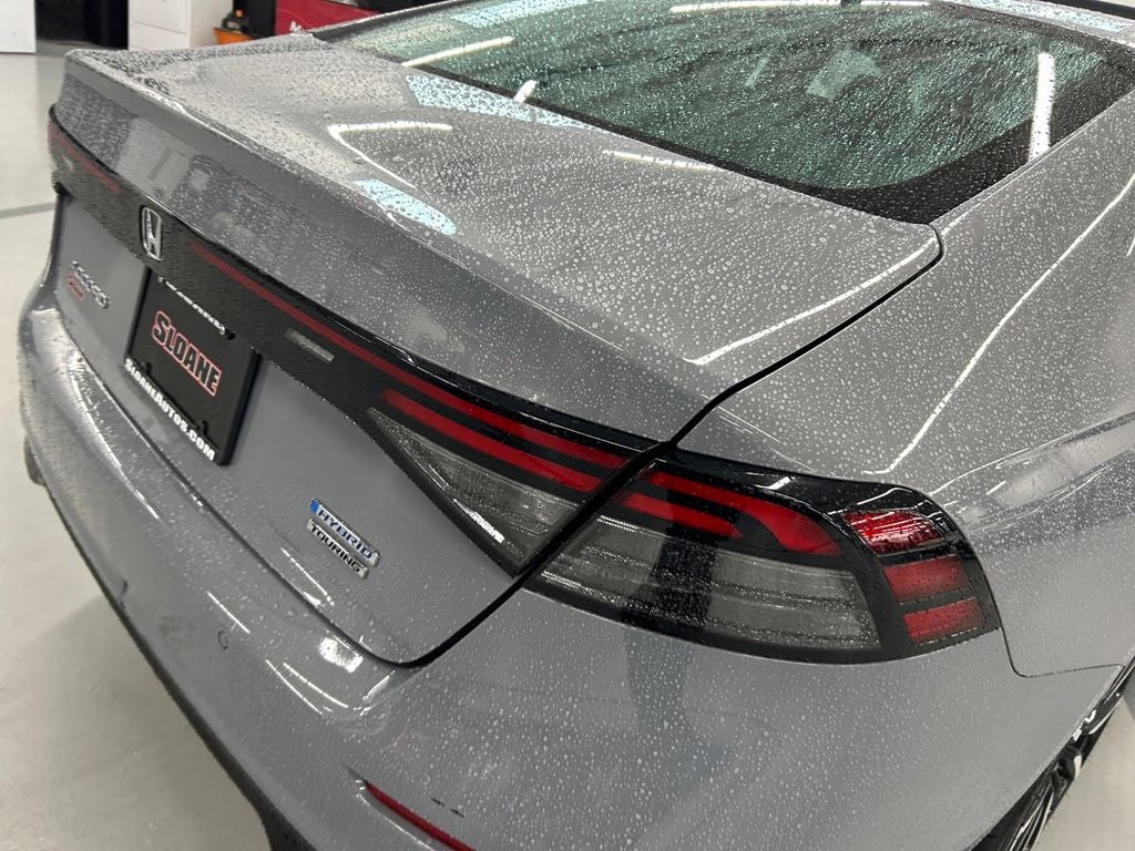 2023 Honda Accord Hybrid Touring w/o BSI