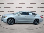 2016 Nissan Altima 2.5 SR