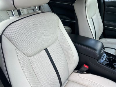 2014 Chrysler 300 Base