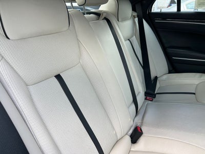 2014 Chrysler 300 Base