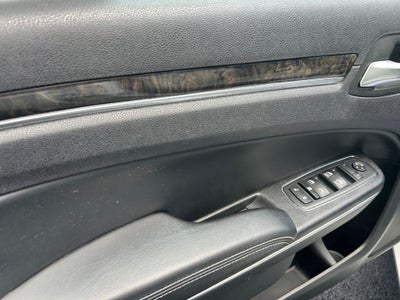 2014 Chrysler 300 Base