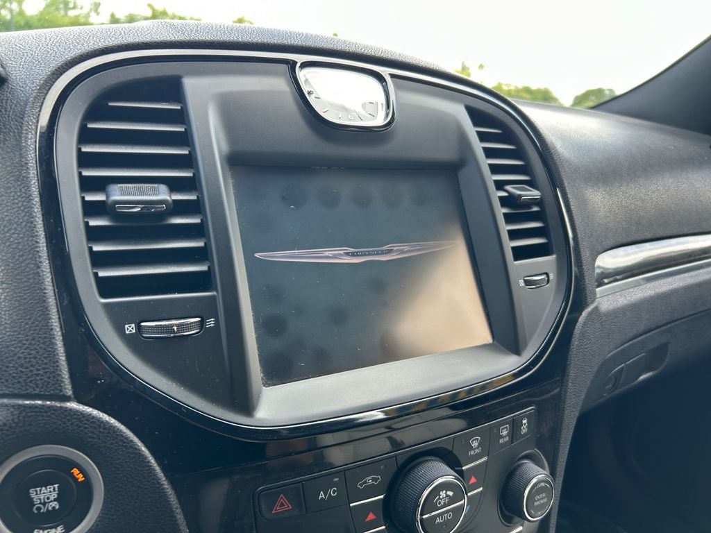 2014 Chrysler 300 Base