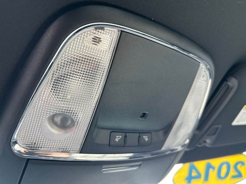 2014 Chrysler 300 Base