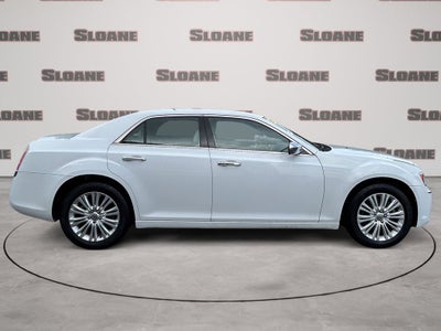2014 Chrysler 300 Base