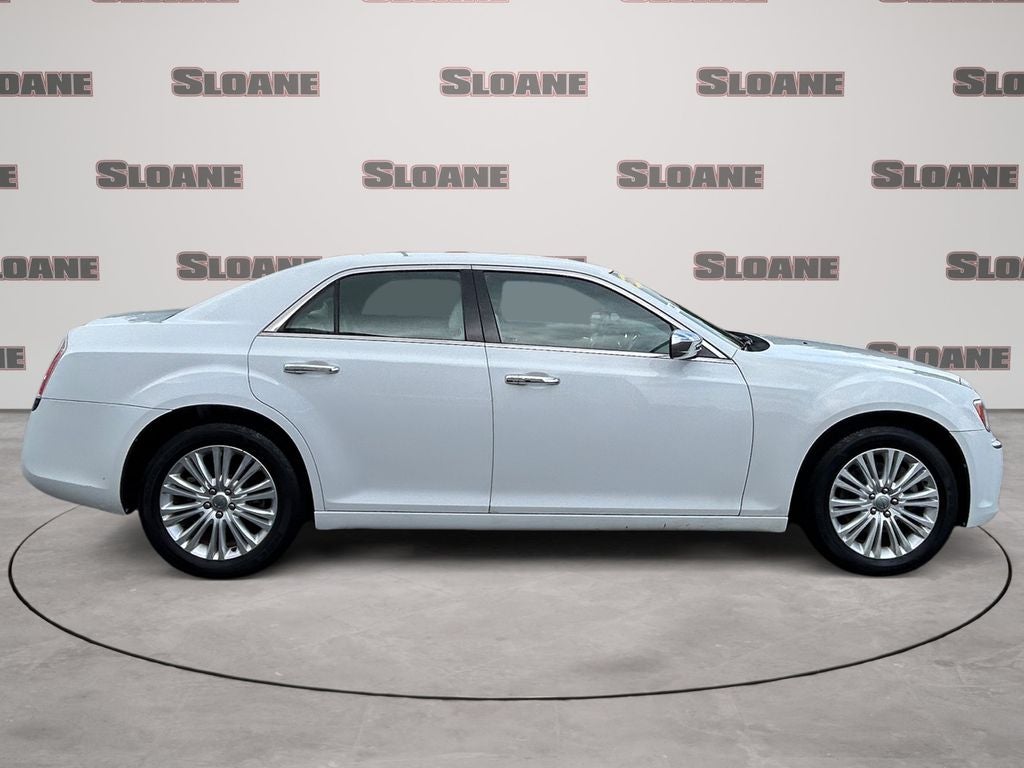 2014 Chrysler 300 Base