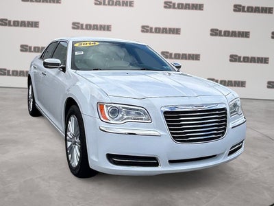 2014 Chrysler 300 Base