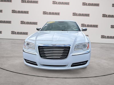 2014 Chrysler 300 Base