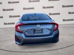 2017 Honda Civic EX-T
