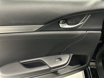 2016 Honda Civic Touring