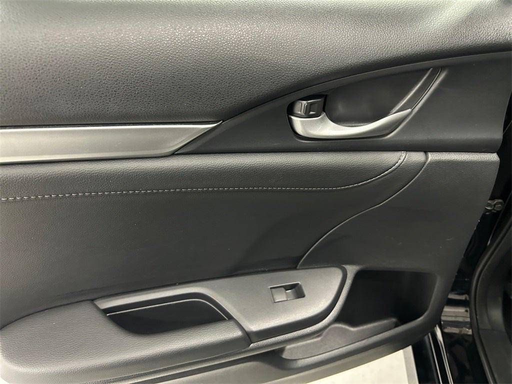 2016 Honda Civic Touring