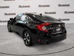 2016 Honda Civic Touring