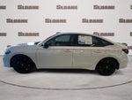 2026 Honda Civic Si Manual