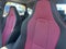 2026 Honda Civic Si Manual