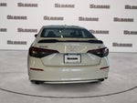 2026 Honda Civic Si Manual