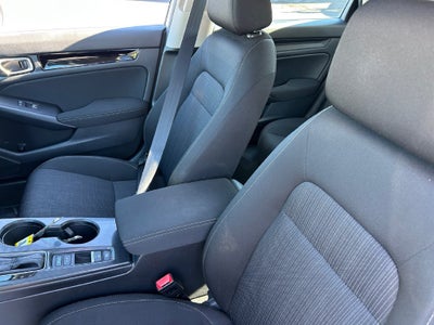 2024 Honda Civic EX