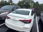 2024 Honda Civic EX