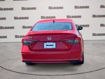 2023 Honda Civic EX