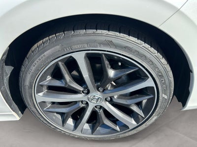 2023 Honda Civic Touring