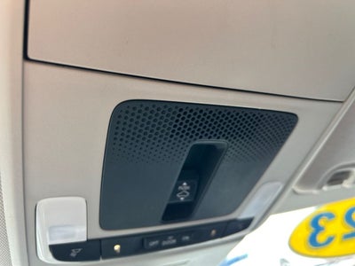 2023 Honda Civic Touring