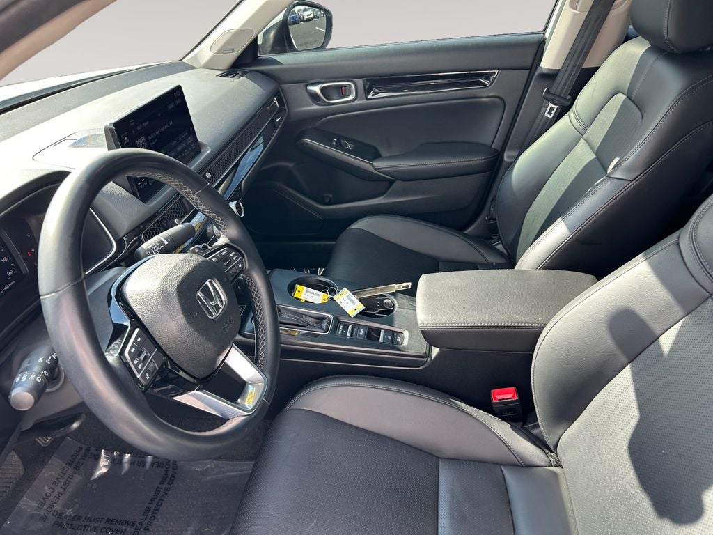 2023 Honda Civic Touring