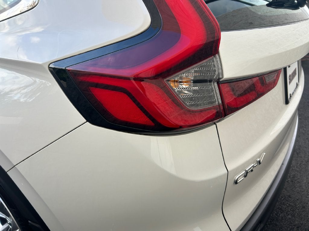 2024 Honda CR-V LX