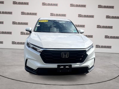 2024 Honda CR-V LX