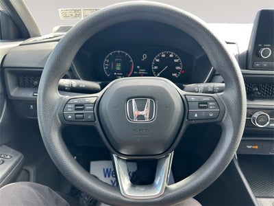 2023 Honda CR-V LX