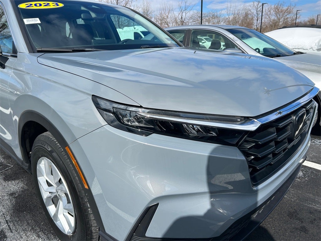 2023 Honda CR-V LX