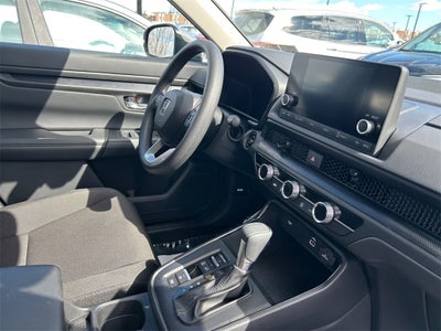 2023 Honda CR-V LX