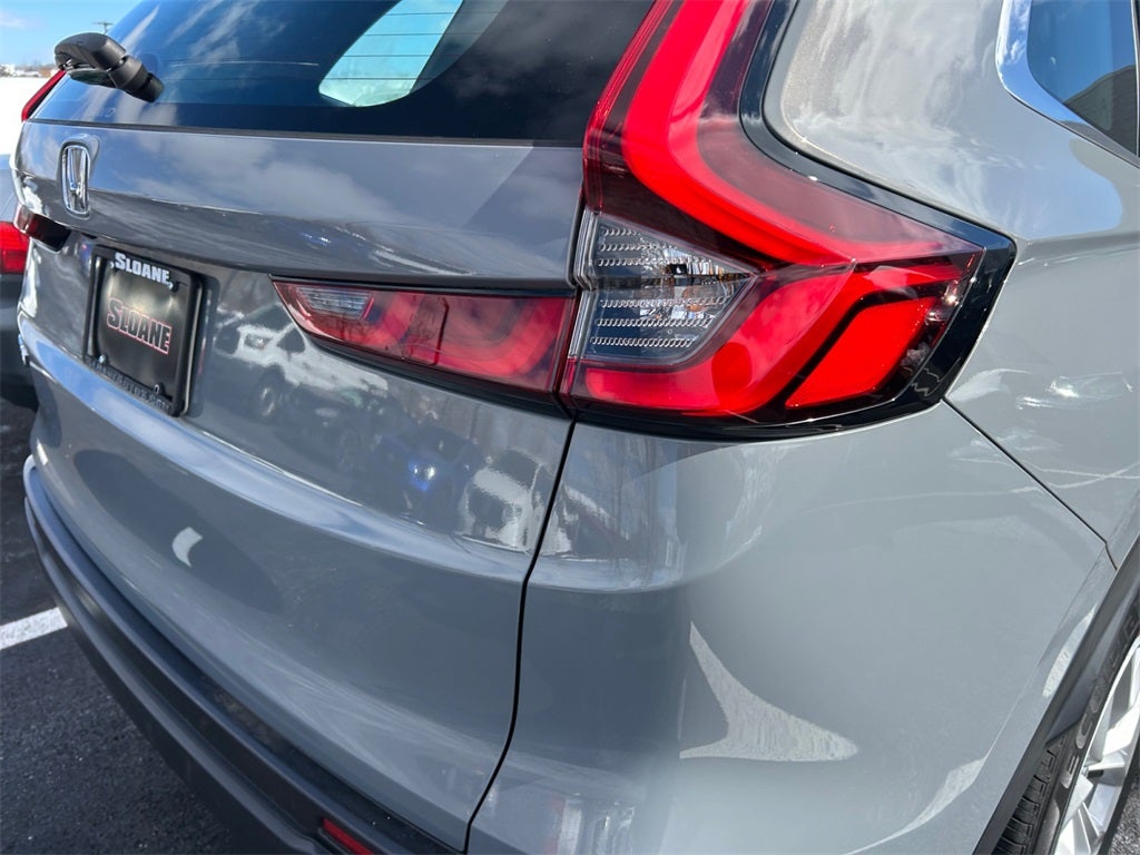 2023 Honda CR-V LX