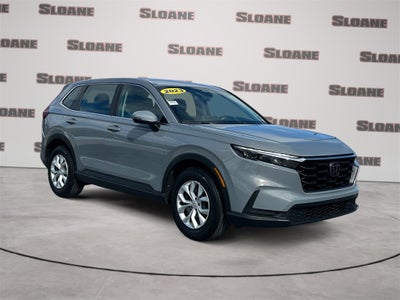 2023 Honda CR-V LX