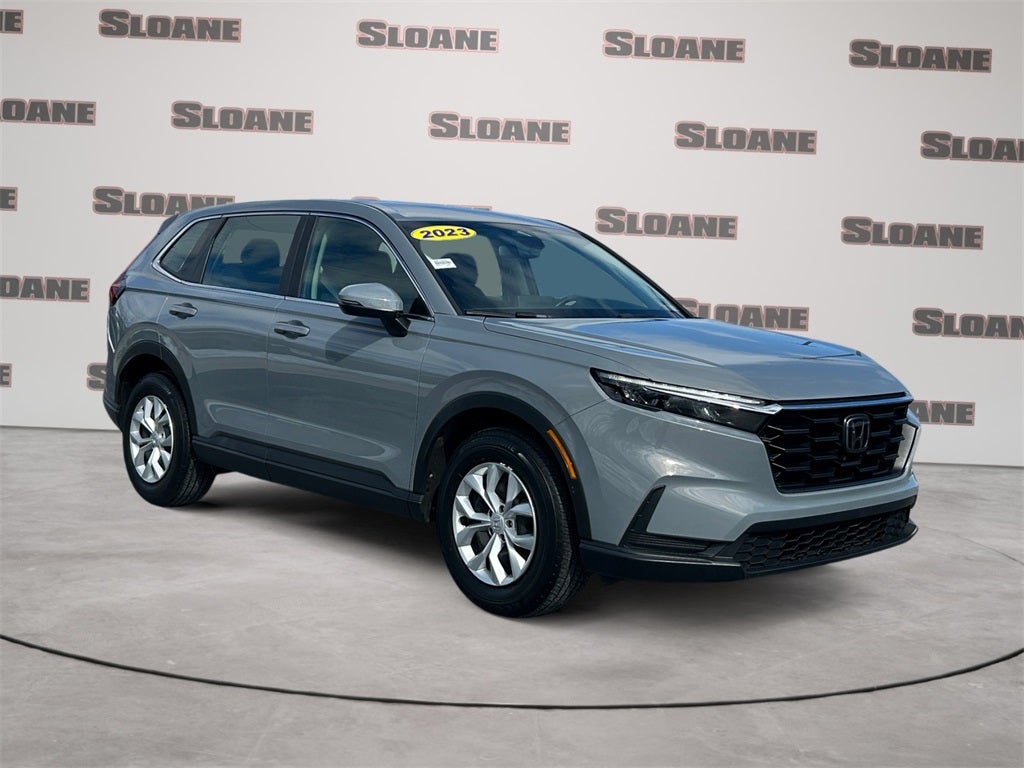 2023 Honda CR-V LX