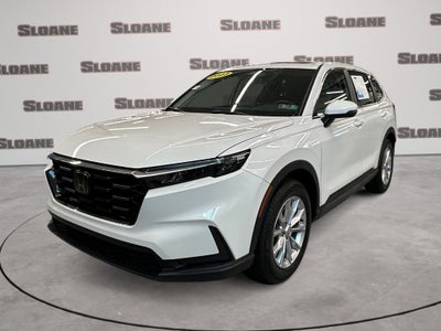 2023 Honda CR-V EX