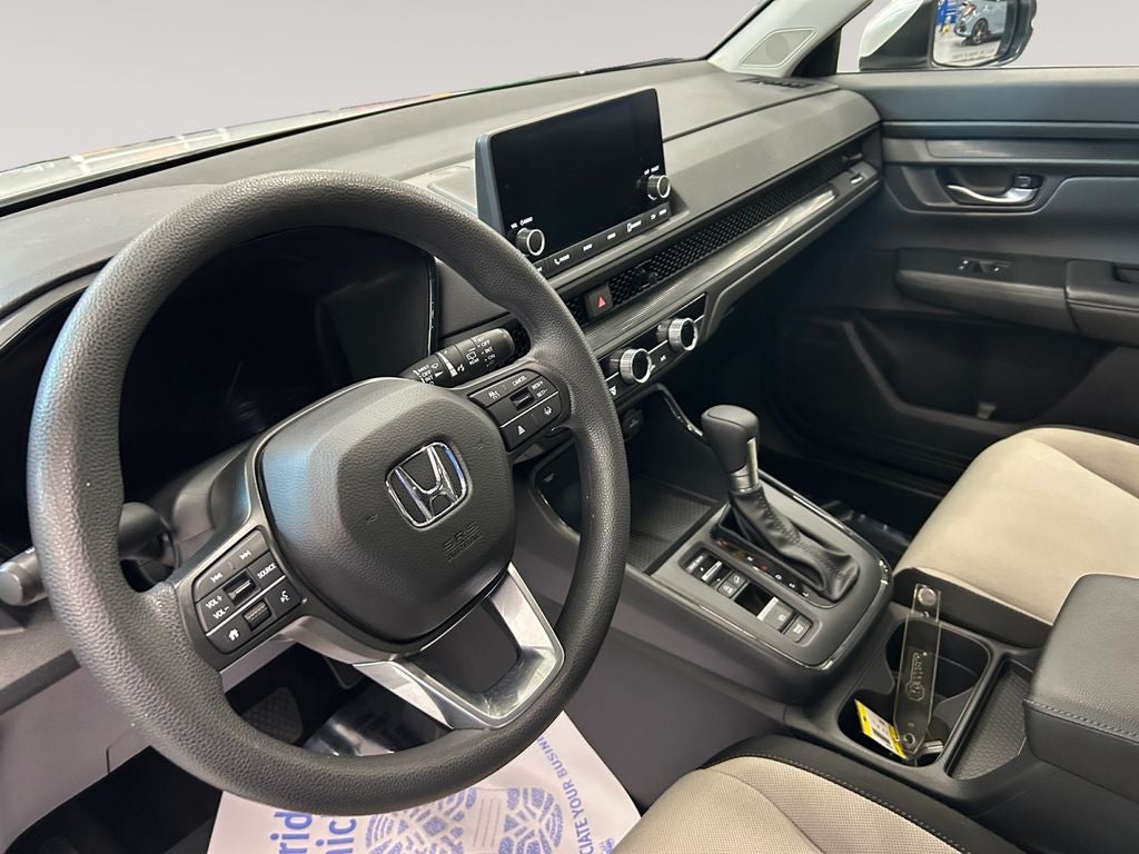 2023 Honda CR-V EX