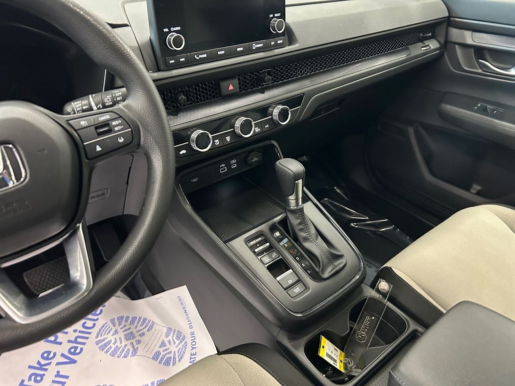 2023 Honda CR-V EX