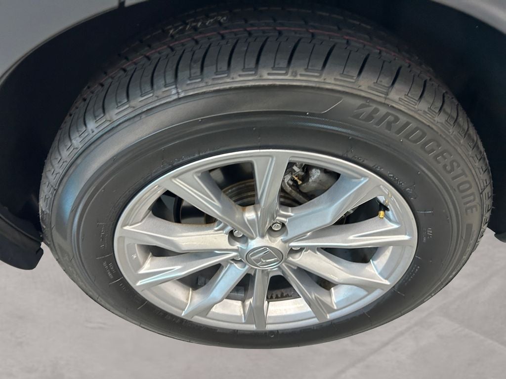 2023 Honda CR-V EX