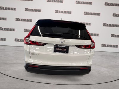 2023 Honda CR-V EX