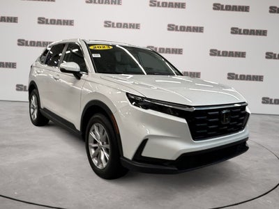 2023 Honda CR-V EX
