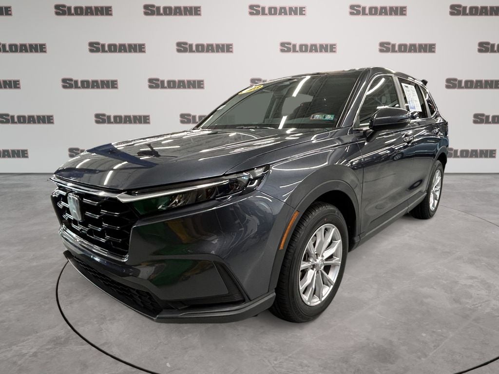 2023 Honda CR-V EX w/o BSI