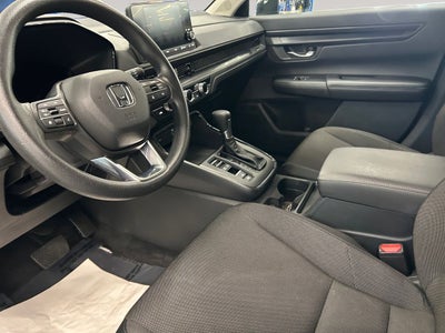 2023 Honda CR-V EX w/o BSI