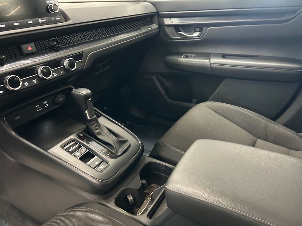 2023 Honda CR-V EX w/o BSI